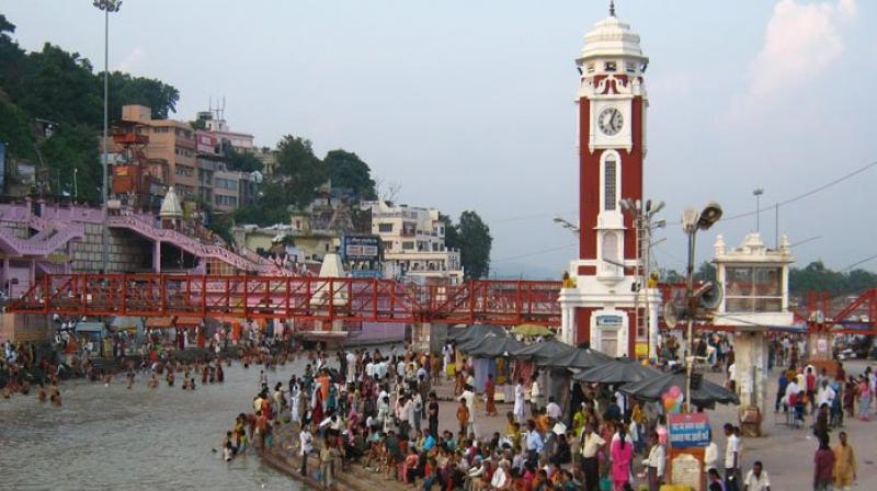 Haridwar