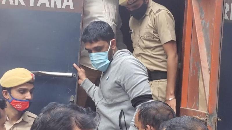 Gangster Kala Jatheri to get married, Court grants custody parole