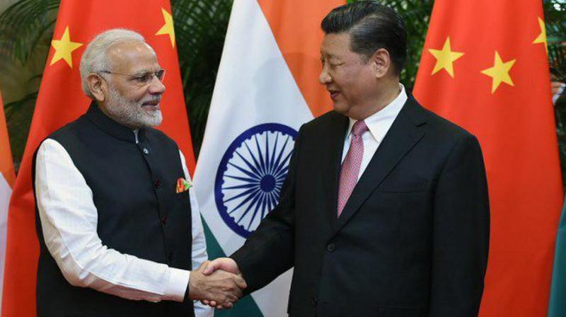 Narendra Modi, Xi Jinping to share platform again