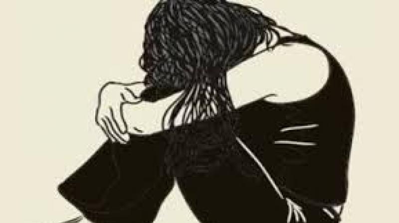 Pregnant Woman Victim