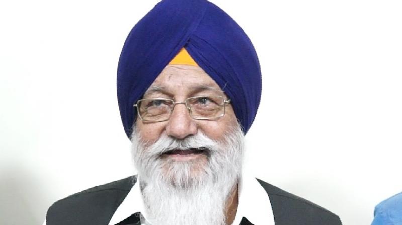 Avtar Singh Makkar