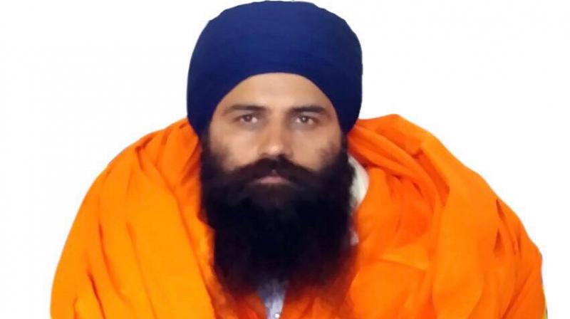 Baljit Singh Daduwal