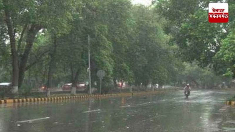 Punjab Weather Update