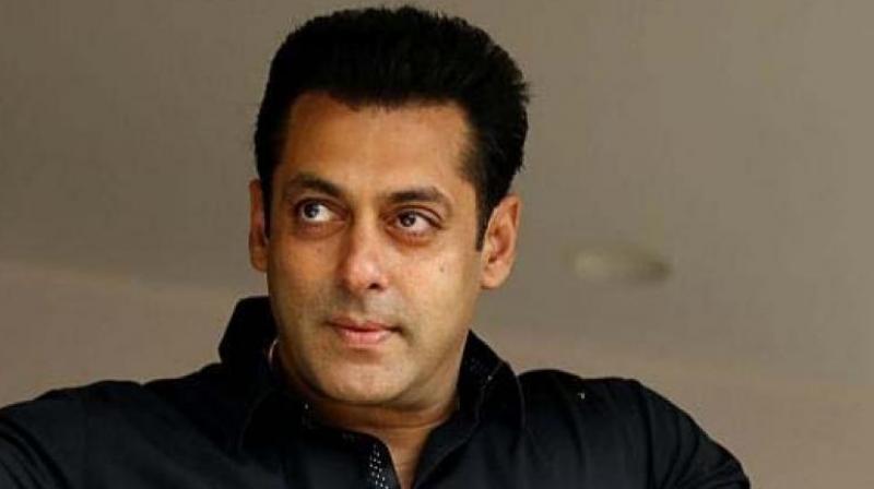 Salman Khan