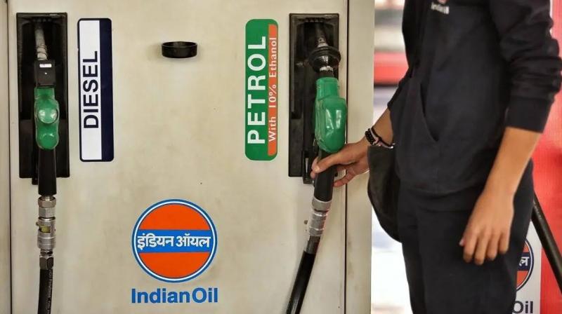 Petrol Diesel Price News in punjabi
