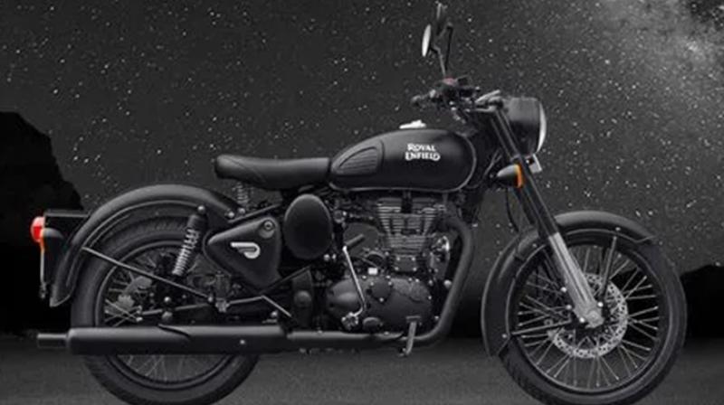 Royal Enfield Could Stop Selling Its 500 cc Bikes In India