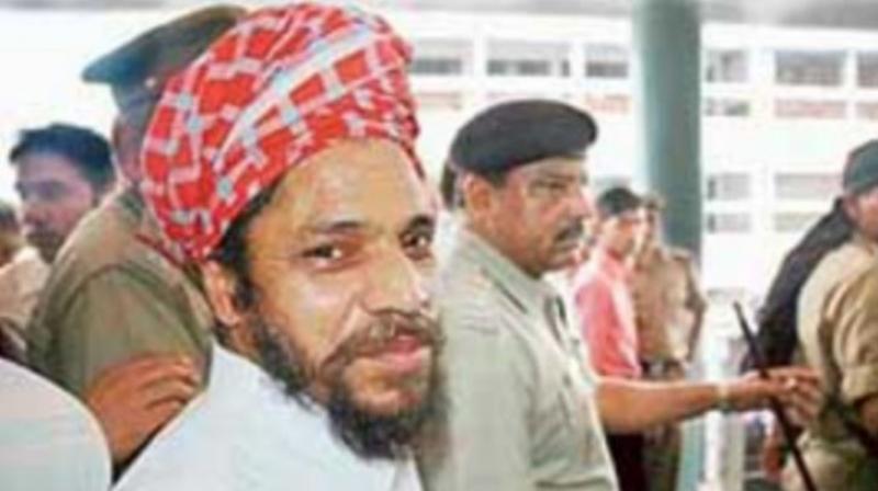 Piara Singh's plea fails to find favour with HC