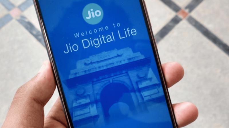 Jio