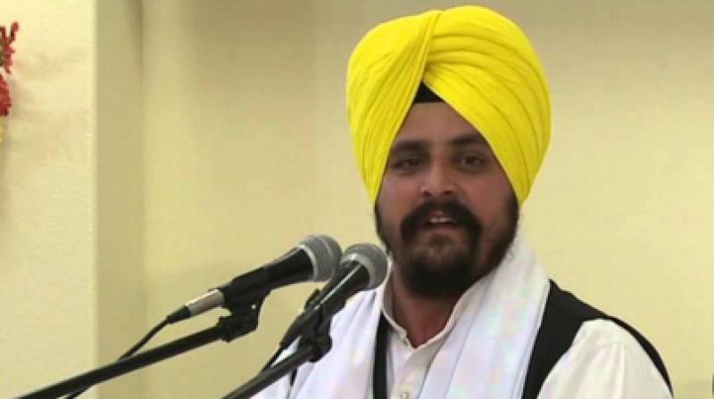 Sarbjit Singh Dhunda