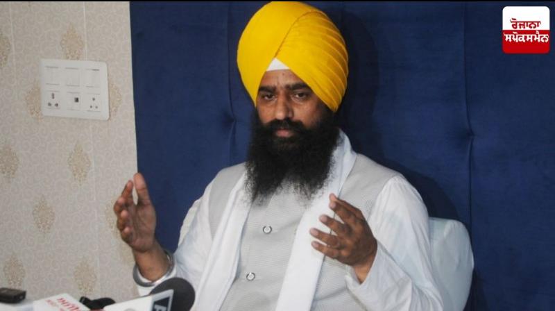 Punjab flood situation: Service of Sikh organizations and social institutions commendable