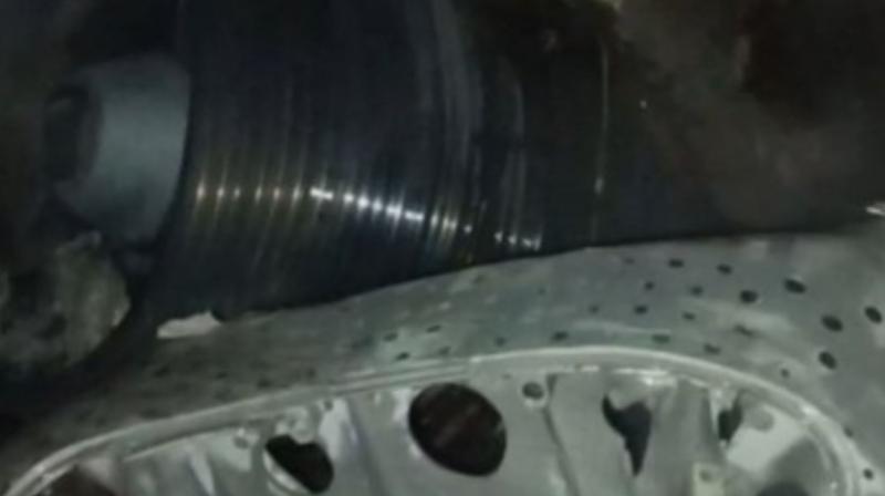 Operation Sindoor ਤੋਂ ਬਾਅਦ ਭਾਰਤ ਨੇ ਪੁਲਵਾਮਾ ’ਚ ਪਾਕਿਸਤਾਨ ਦਾ ਜੇਐੱਫ-17 ਜੈੱਟ ਡੇਗਿਆ  