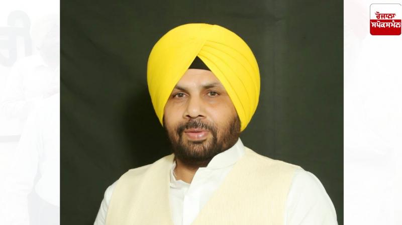 roads of Anandpur Sahib will change in view of the events dedicated to the martyrdom day of Guru Tegh Bahadur Ji.