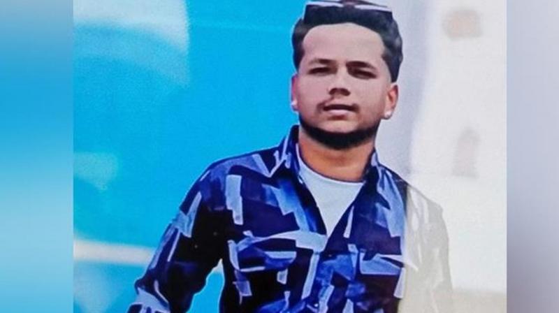  young man Deadbody was found in suspicious circumstances Jalandhar News