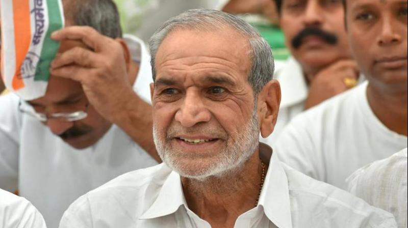 Sajjan Kumar