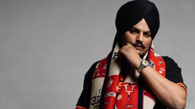  Sidhu Moosewala 3 New Song released News in punjabi