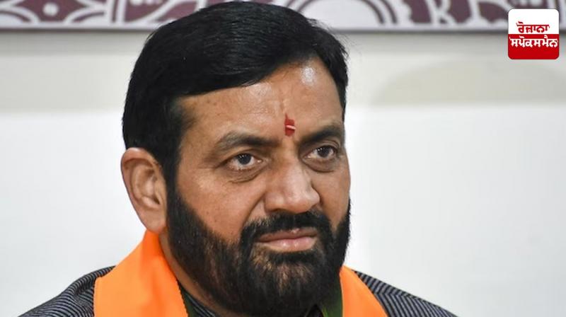 Haryana government files chargesheet against 70 officials news