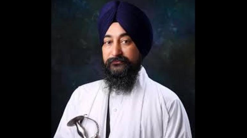 Bhai Baldev Singh Wadala News