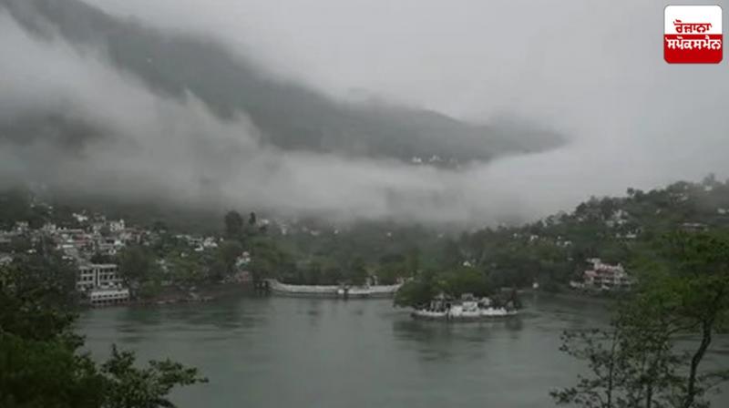 Uttarakhand Weather Update