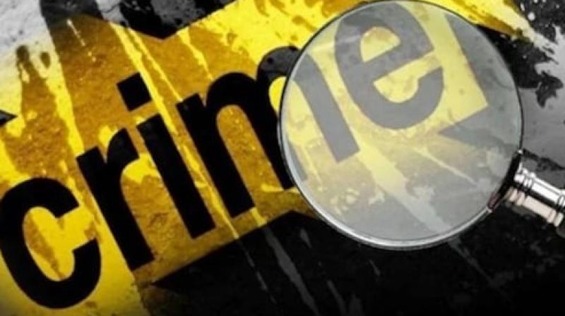  3 bodies found from a locked house in Rupnagar