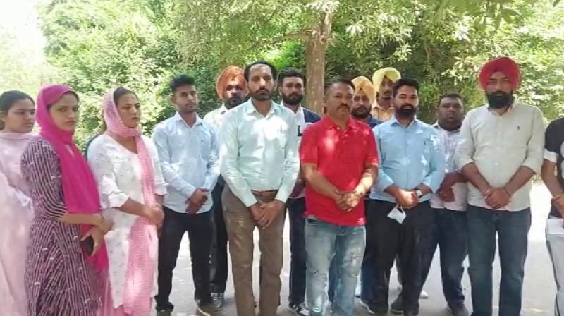Improvement Trust Patiala fires 28 employees