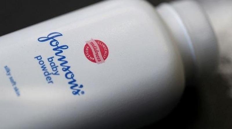  Maharashtra FDA cancels Johnson & Johnson baby powder licence in state