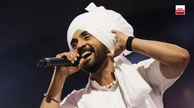 Diljit Dosanjh