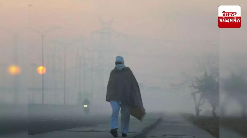 Rain will occur in Punjab-Chandigarh for 3 days, know when the weather will change