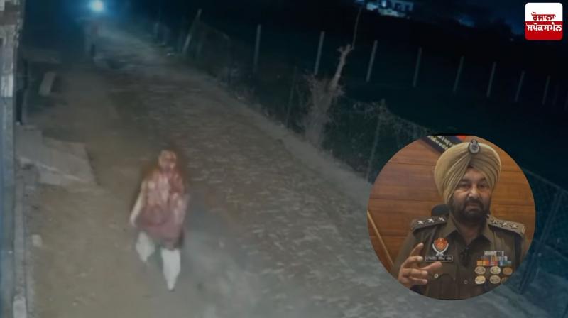 Hoshiarpur: Murder case: The deceased woman's brother-in-law turns out to be the murderer