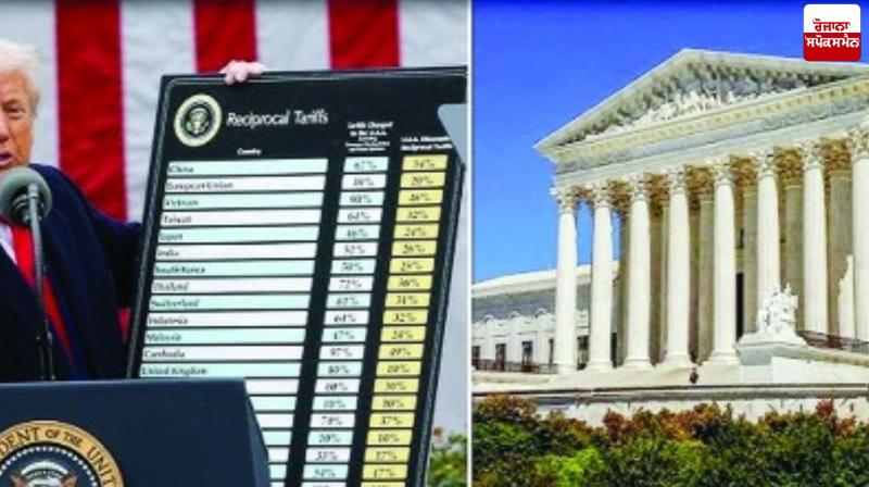 Editorial: US Supreme Court decision is a relief for India