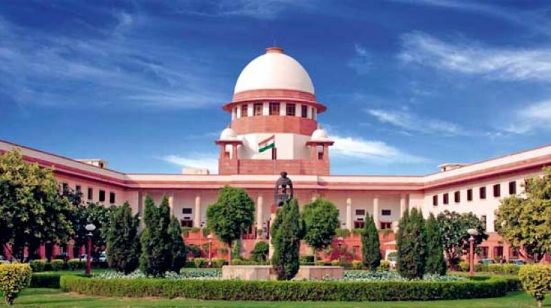 Supreme Court of India