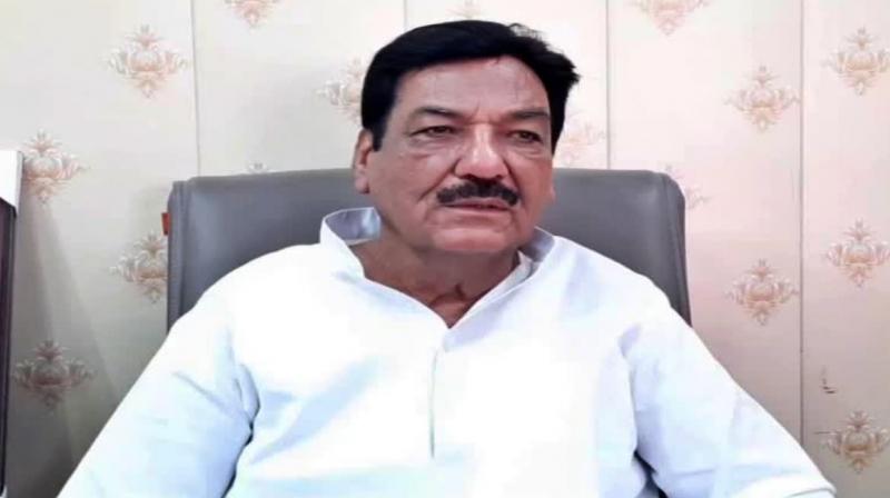 Rebellion by BJP leaders angry at not getting tickets