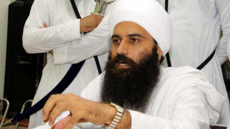 Baljit Singh Daduwal