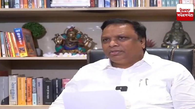 Task force formed to set up AI University in Maharashtra: Minister