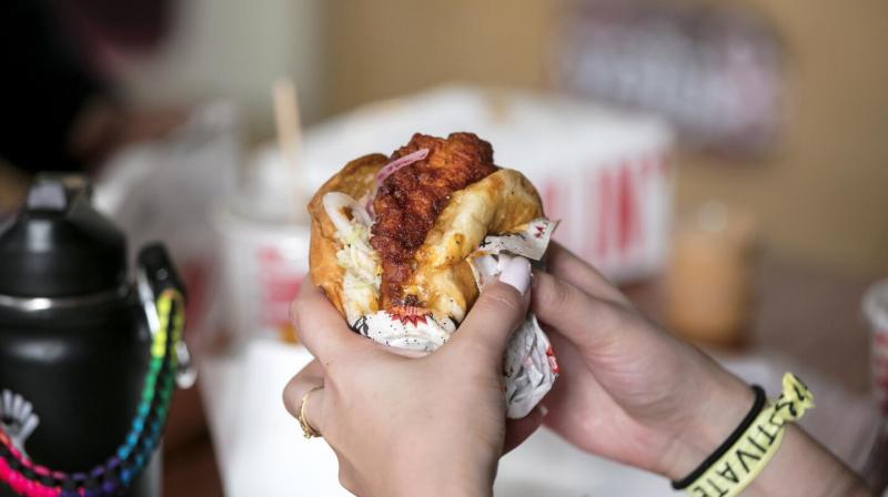 Overeating may cause memory loss