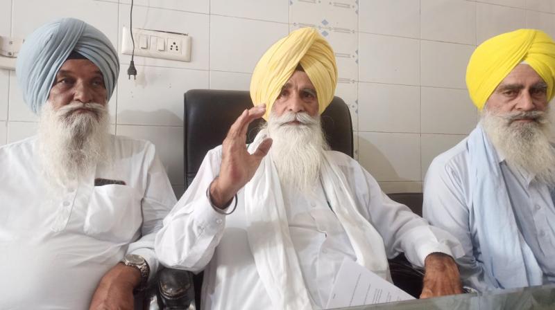 Jagdish Singh Jhinda