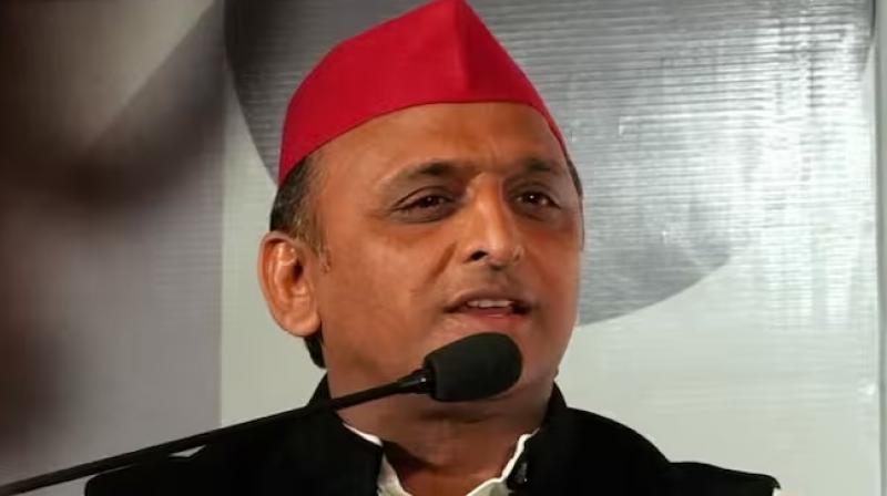Akhilesh Yadav