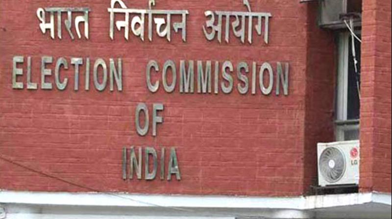 Election Commission