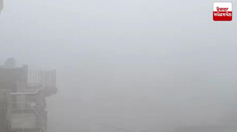 Temperatures rise in Bihar, people get relief from cold