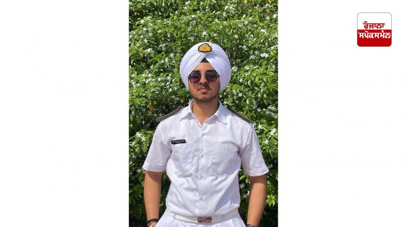 21-year-old youth posted in Merchant Navy commits suicide