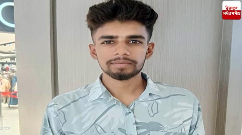  Jalandhar Youth Death News in punjabi 