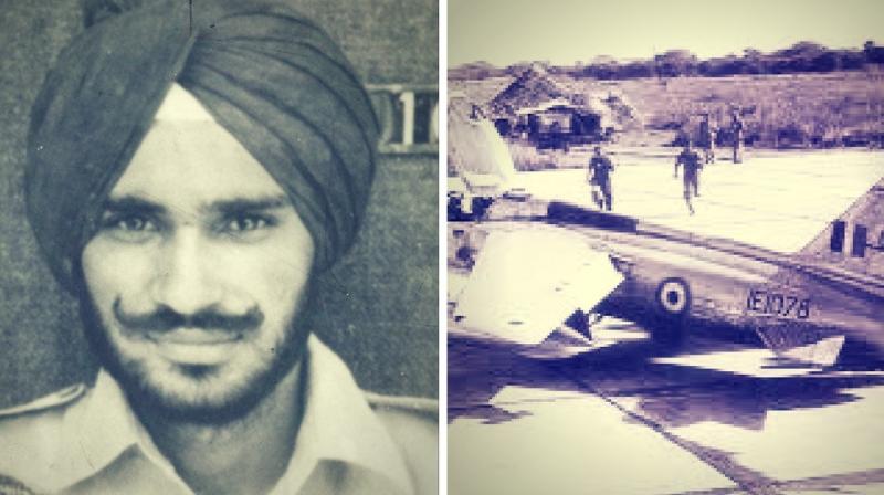 Nirmal Jit Singh Sekhon 