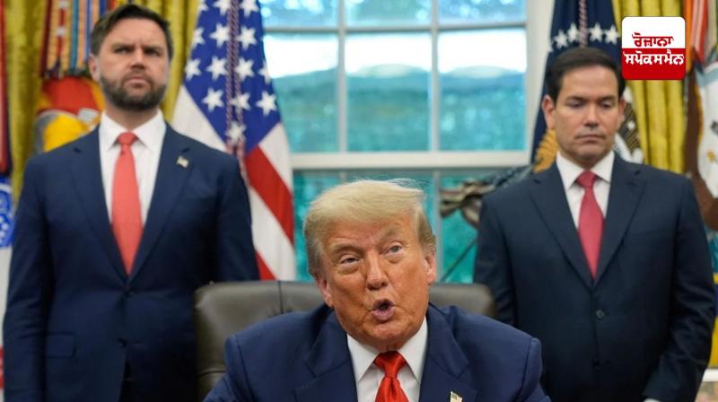 US Senate passes 'One Big Beautiful Bill'