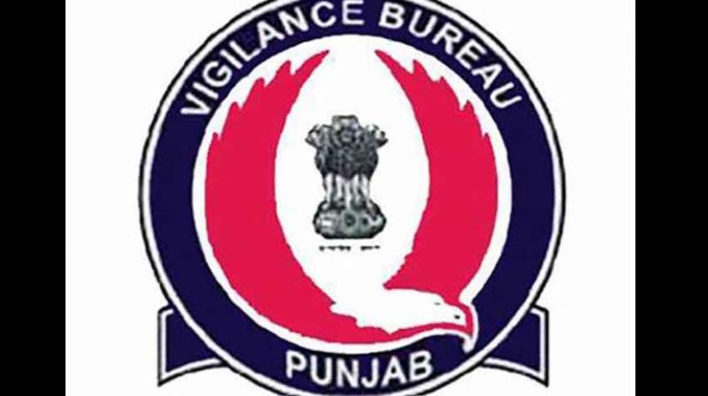 Punjab Vigilance Bureau