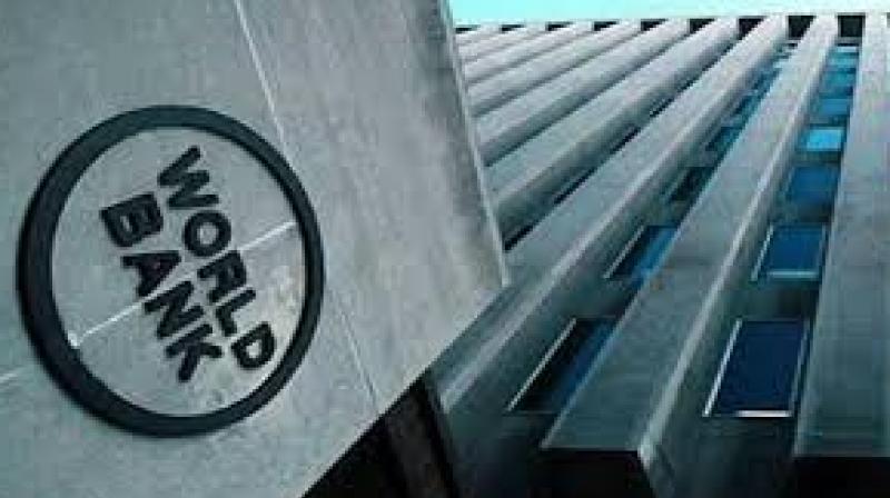 World Bank 
