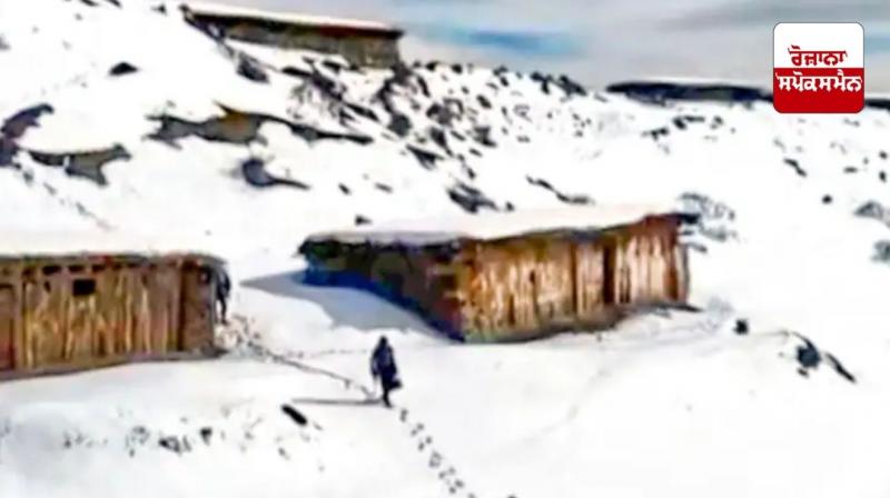 Indian Army launches operation to capture Jaish commander and his associates in Jammu and Kashmir