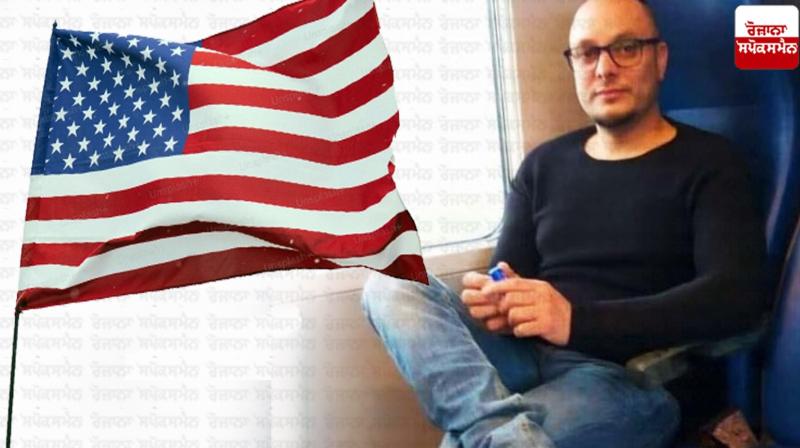 Punjabi Truck Driver Murder America News