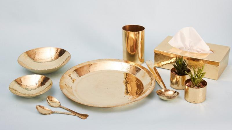 These Delhi college students get down to brass tacks to revive a dying trade in Punjab