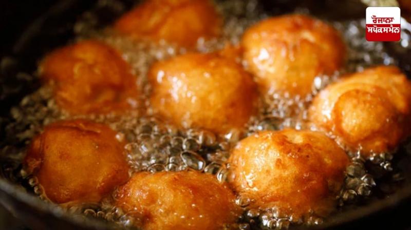 ਬਣਾਉਣ ਦੀ ਵਿਧੀ