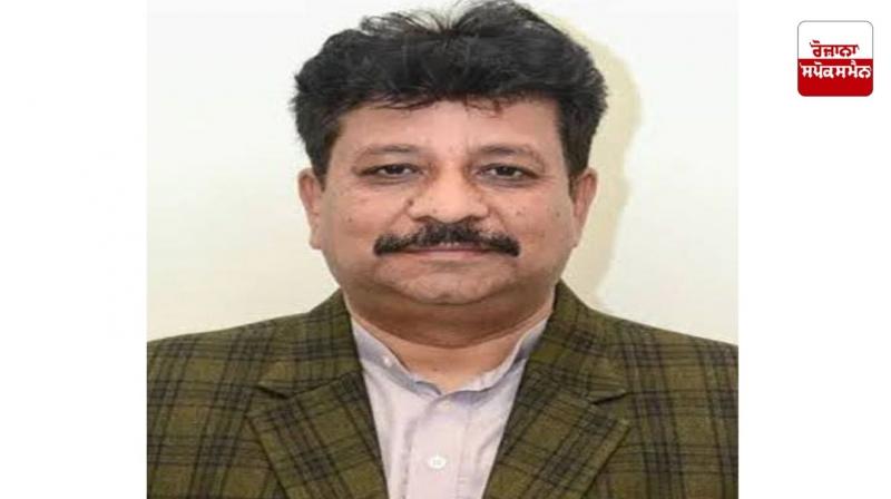 Bail of MLA Raman Arora arrested in corruption case cancelled