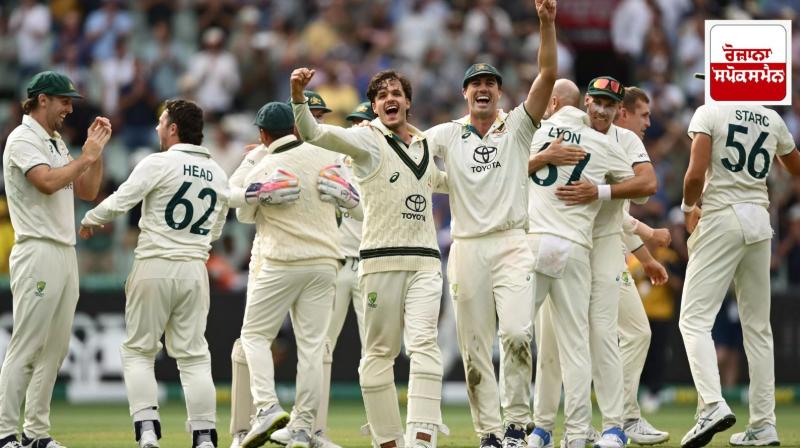 Melbourne Test: Virat and Rohit's poor form weighs heavily on the team